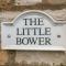 The Little Bower - Hawes