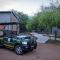 Tamboti River Lodge