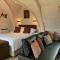 Caithness View Luxury Farm Lodges and BBQ Huts - Wick