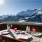 Chalet Millennium