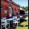 Auberge de villechaume Auberge de villechaume