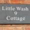 Little Wash Cottage - Hunstanton