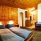 Hotel Alpha