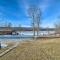 Cozy Stockbridge Cabin - Walk to Beach and Lake!