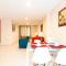 Hotel y Suites Nader