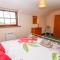 Mossley Cottage