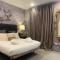 VTZ The Botanic Hostel