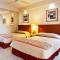 Hotel y Suites Nader