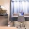 Hotel y Suites Nader