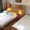 Family friendly seaside apartments Sukosan, Zadar - 3273