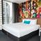 ibis Styles Brisbane Elizabeth Street