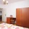 Family friendly seaside apartments Sukosan, Zadar - 3273