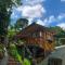 Ecorefugio Las Mirlas