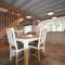 The Old Farmhouse Kitchen