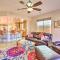 Lavish Escape with Pool 1 Mi to Old Town La Quinta! - 拉昆塔