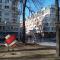 The Most Central Skopje Apartment