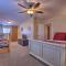 Downtown Cedar City House Less Than half Mi to SUU Campus!