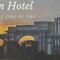 Hotel Zarafshon in Dushanbe