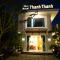 Thanh Thanh Mini Hotel - Ấp Long Hà