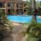Oasis Inn Apartments - Cairns