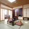 Ryokan Sanoya