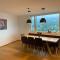 Luxus Penthouse Bregenz Feldmoos mit Whirlpool & riesen Terrasse, nahe Festspiele - Bregenz