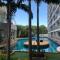 Laguna beach 1A with swimming pool views Pattaya - 乔木提恩海滩