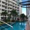 Laguna beach 1A with swimming pool views Pattaya - 乔木提恩海滩