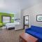 Holiday Inn Express & Suites Longview South I-20 by IHG