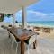 Ocean Blue Apartment with Panoramic Pool ZanzibarHouses - Kiwengwa