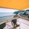 Amazing penthouse at La Fosca beach - Palamós