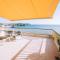 Amazing penthouse at La Fosca beach - Palamós