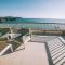 Amazing penthouse at La Fosca beach - Palamós