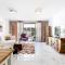 Ribera del Puerto - Luxe Apartment with roof terrace and sea view