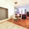 Laubenapartment