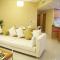 Grand Bellevue Hotel Apartment Dubai - Dubaj