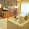 Grand Bellevue Hotel Apartment Dubai