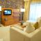 Grand Bellevue Hotel Apartment Dubai - Dubai