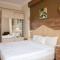 Sheriff Royal Suite