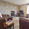 Panteurig Farmhouse