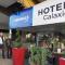 The Originals City, Hôtel Galaxie, Nice Aéroport