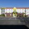 B&B HOTEL Poitiers 1 Futuroscope