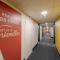 B&B HOTEL Poitiers 1 Futuroscope