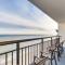 Ocean-Front Condos at Patricia Grand - Myrtle Beach