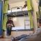 The Blue Jay Hostel - Dorms & Rooms