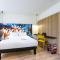 ibis Styles Bordeaux Sud