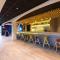ibis Styles Bordeaux Sud