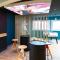 ibis Styles Bordeaux Sud