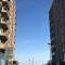 Livorno with private parking