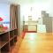 Laubenapartment
